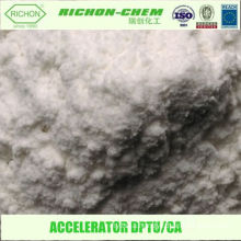 Rubber Chemical Supplier Made in China 102-08-9 C13H12N2S Rubber Accelerator CA Accelerator DPTU